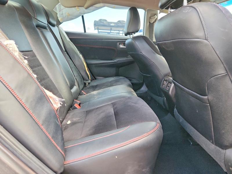 Photo 10 from auction – 2016 TOYOTA CAMRY with VIN 4T1BK1FK2GU569870