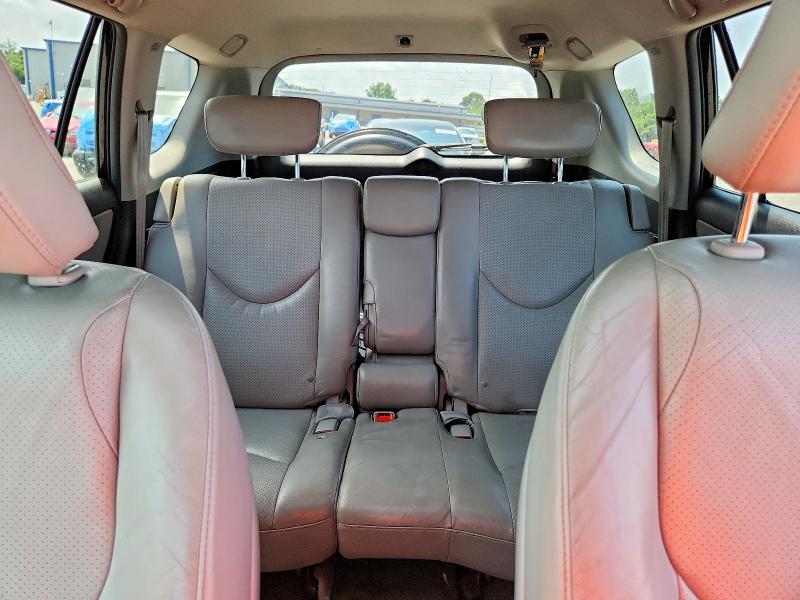 Photo 10 from auction – 2011 TOYOTA RAV4 with VIN 2T3DF4DV8BW120916
