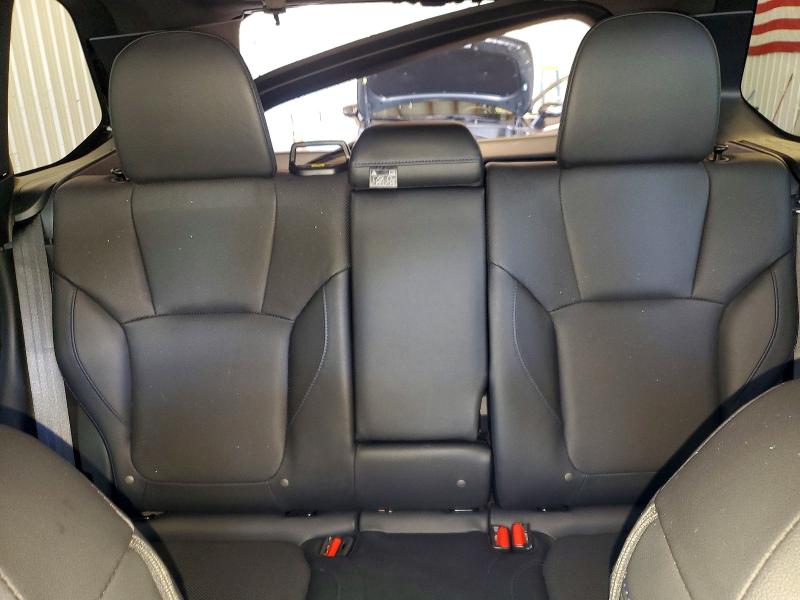 Photo 10 from auction – 2025 SUBARU FORESTER with VIN JF2SLDRC2SH422958