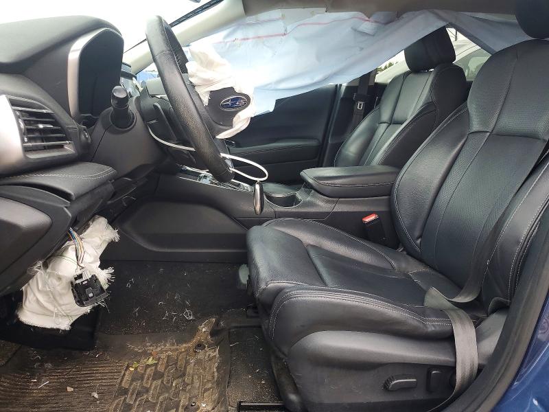 Photo 7 from auction – 2020 SUBARU OUTBACK with VIN 4S4BTANC2L3118297