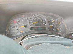 Photo 9 from auction – 2003 CHEVROLET SILVERADO with VIN 2GCEK19T631102009