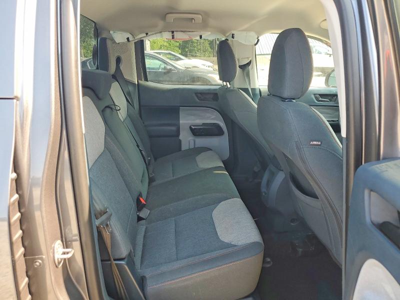 Photo 10 from auction – 2024 FORD MAVERICK with VIN 3FTTW8H35RRA44601