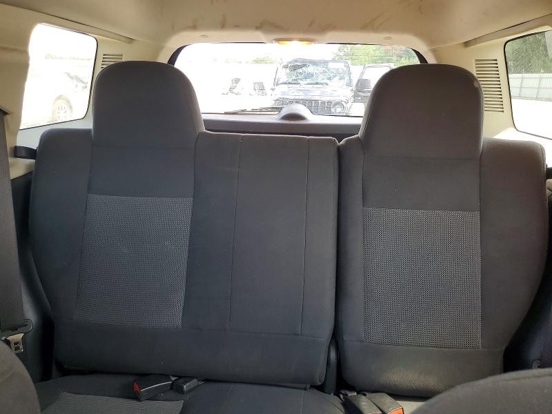 Photo 10 from auction – 2016 JEEP PATRIOT with VIN 1C4NJPBA2GD599973