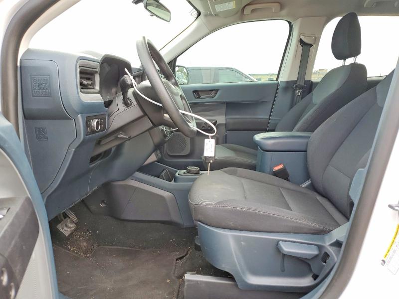 Photo 7 from auction – 2024 FORD MAVERICK with VIN 3FTTW8A35RRB67888