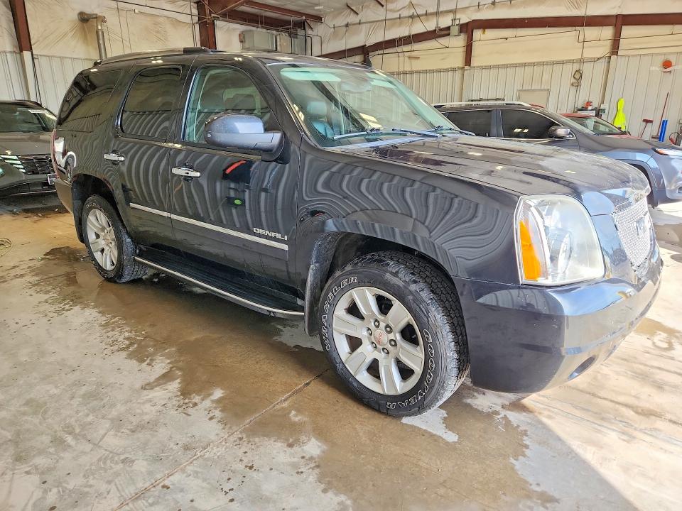 Photo 4 from auction – 2011 GMC YUKON with VIN 1GKS2EEFXBR247087