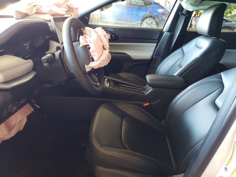 Photo 7 from auction – 2026 JEEP COMPASS with VIN 3C4NJDCN7TT224679