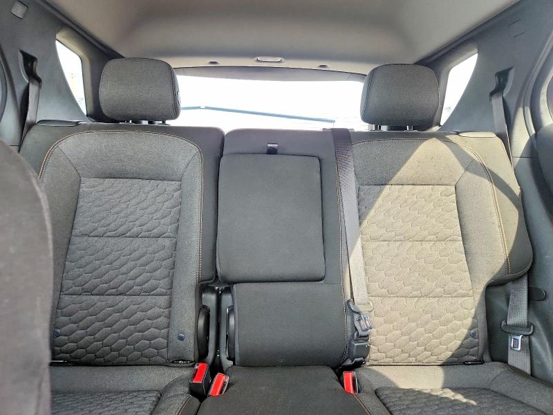 Photo 10 from auction – 2018 CHEVROLET EQUINOX with VIN 3GNAXJEV7JS555121