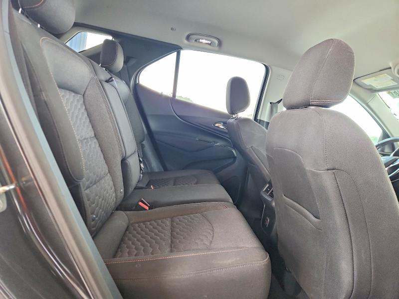 Photo 10 from auction – 2019 CHEVROLET EQUINOX with VIN 2GNAXKEV4K6176681