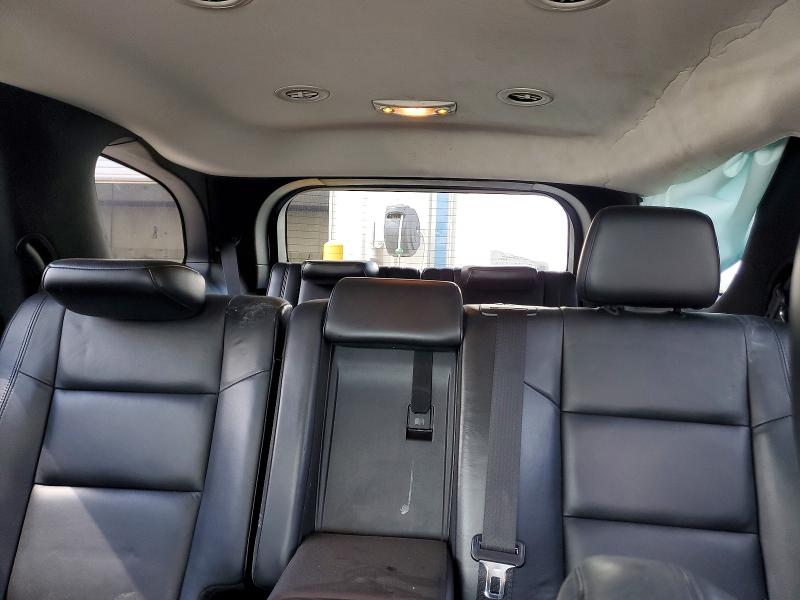 Photo 10 from auction – 2017 DODGE DURANGO with VIN 1C4RDJDG1HC691753