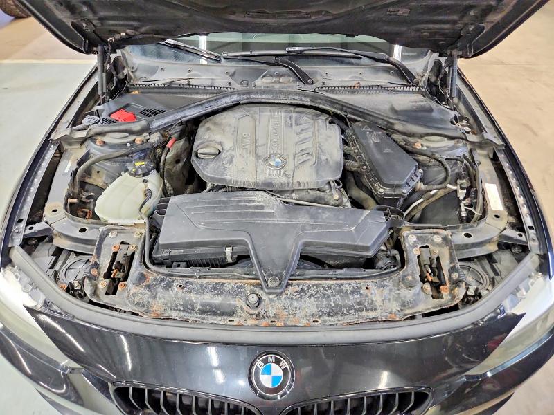 Zdjęcie 11 z aukcji – 2014 BMW 328 z VIN WBA3D5C56EKX98826