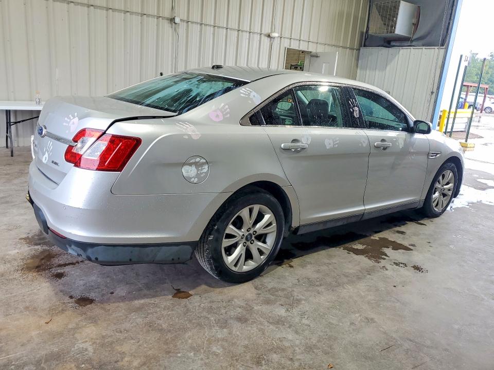 Photo 3 from auction – 2011 FORD TAURUS with VIN 1FAHP2EW5BG182320