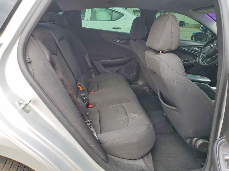 Снимка 10 от търг – 2016 CHEVROLET MALIBU с VIN 1G1ZE5ST0GF297767