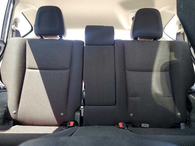 Photo 10 from auction – 2017 TOYOTA RAV4 with VIN JTMBFREV3HJ709771