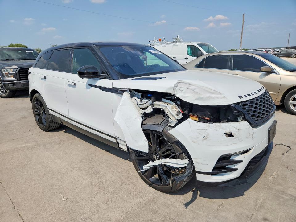 Photo 4 from auction – 2020 LAND ROVER RANGE ROVER VELAR with VIN SALYK2FV3LA238430