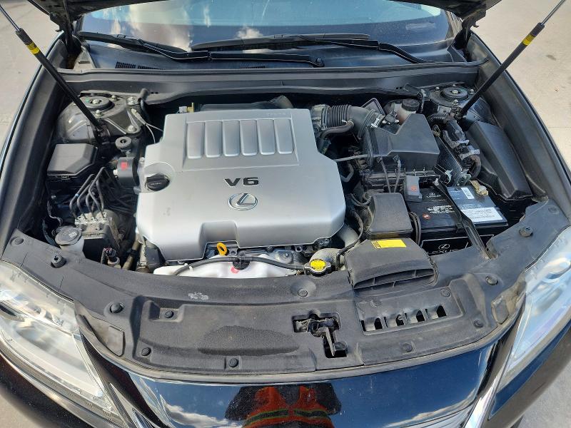 Photo 11 from auction – 2015 LEXUS ES with VIN JTHBK1GG8F2199497