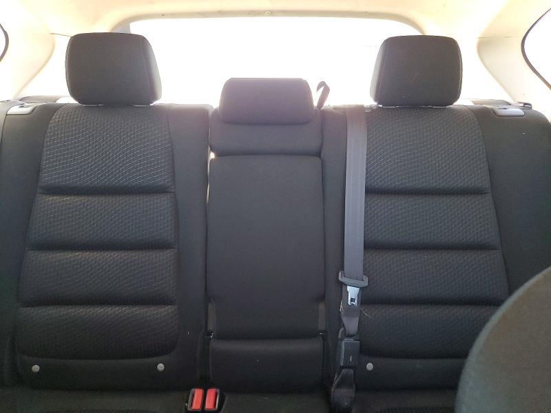 Photo 10 from auction – 2013 MAZDA CX-5 with VIN JM3KE2CE1D0139919