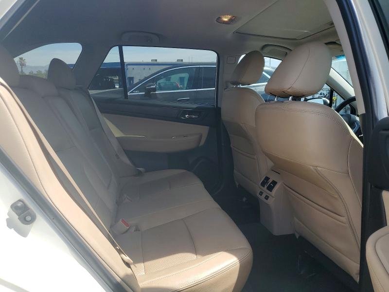 Photo 11 from auction – 2015 SUBARU OUTBACK with VIN 4S4BSALC7F3261420