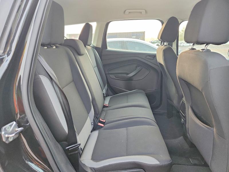 Photo 11 from auction – 2013 FORD ESCAPE with VIN 1FMCU0F7XDUC32587