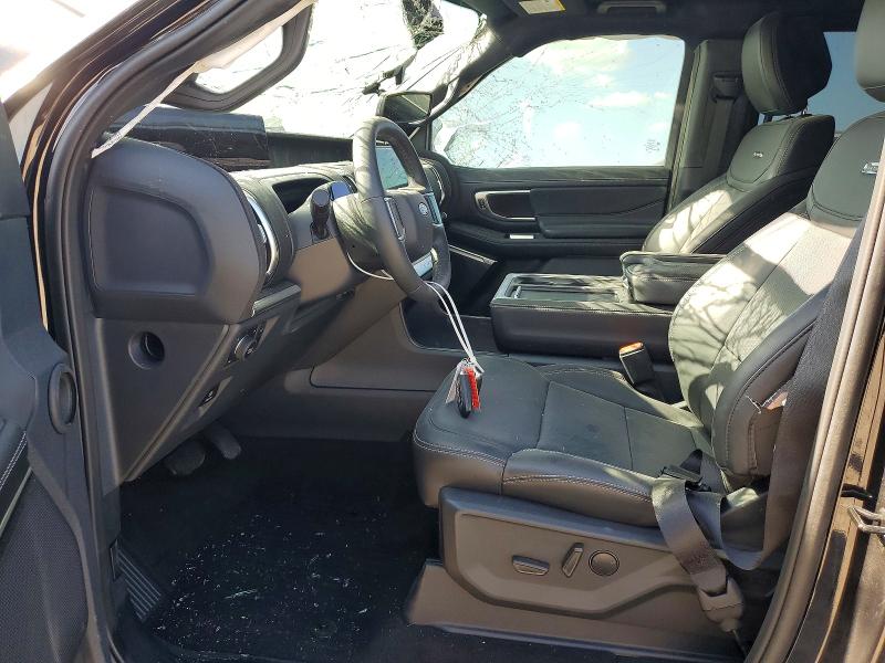 Photo 7 from auction – 2026 FORD EXPEDITION with VIN 1FMJK1MG6TEA36208
