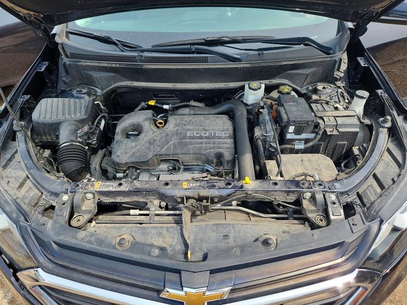 Photo 11 from auction – 2020 CHEVROLET EQUINOX with VIN 2GNAXKEV5L6101473