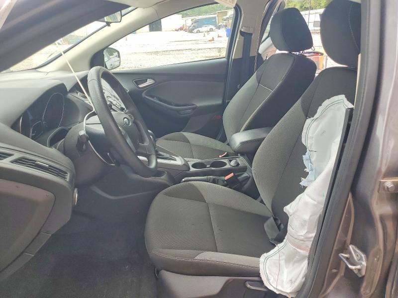 Photo 7 from auction – 2013 FORD FOCUS with VIN 1FADP3K2XDL150155