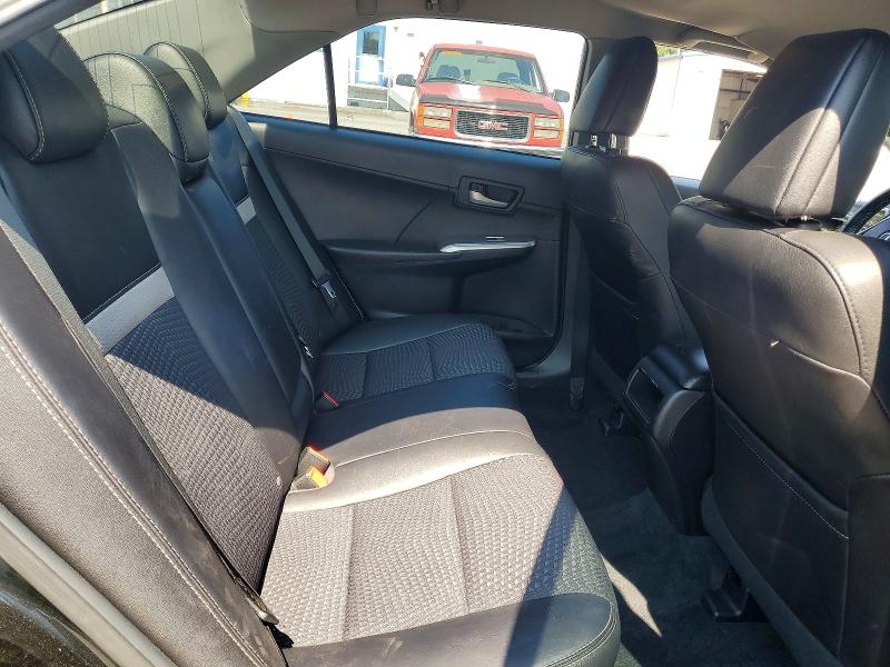 Photo 10 from auction – 2014 TOYOTA CAMRY with VIN 4T1BF1FK6EU361251