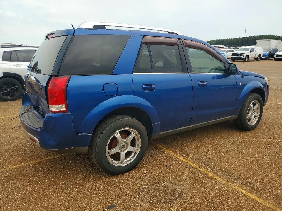 Photo 3 from auction – 2006 SATURN VUE with VIN 5GZCZ53436S829705