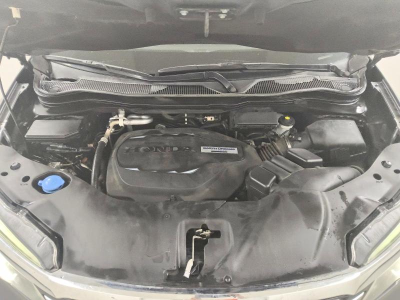 Zdjęcie 12 z aukcji – 2018 HONDA PILOT z VIN 5FNYF6H91JB009817