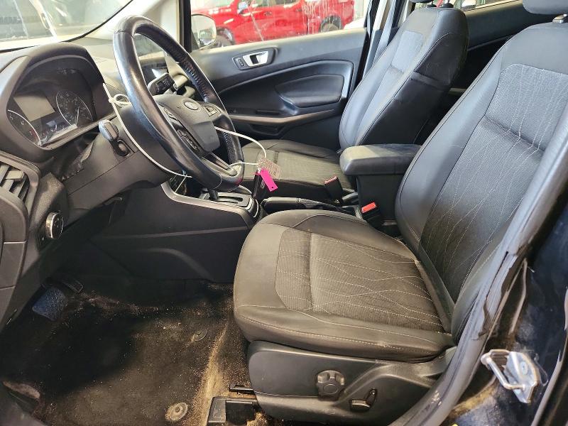 Photo 7 from auction – 2018 FORD ECOSPORT with VIN MAJ6P1UL8JC207158