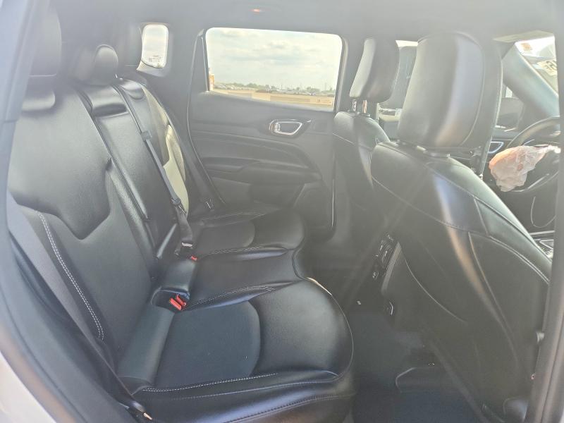 Zdjęcie 10 z aukcji – 2022 JEEP COMPASS z VIN 3C4NJDCB0NT183952