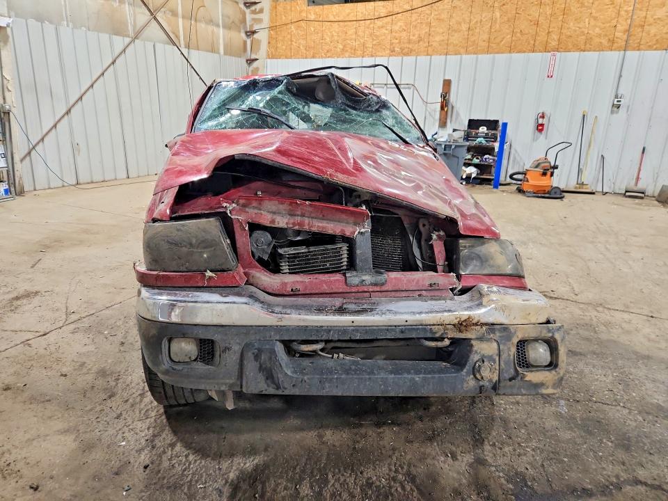 Photo 5 from auction – 2004 FORD RANGER with VIN 1FTZR45E24PA25911