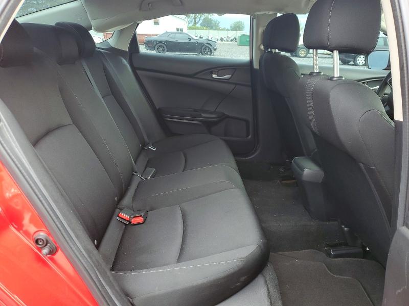 Photo 10 from auction – 2016 HONDA CIVIC with VIN 2HGFC2F54GH544735