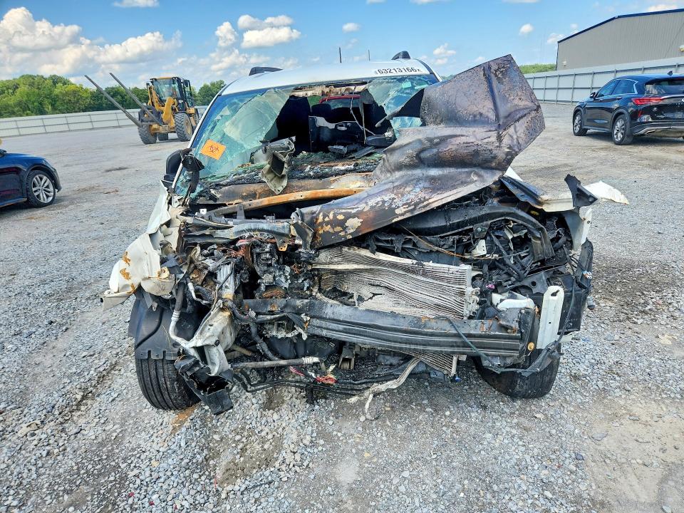 Photo 5 from auction – 2019 DODGE JOURNEY with VIN 3C4PDCAB6KT751243