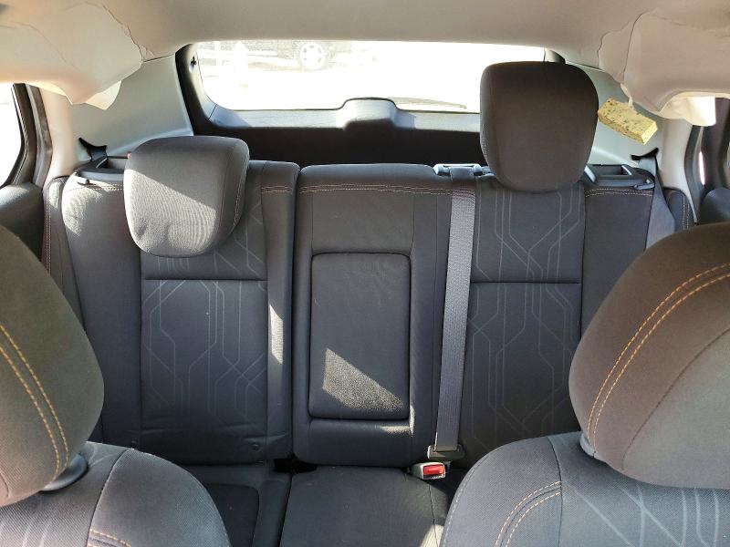 Photo 10 from auction – 2020 CHEVROLET TRAX with VIN 3GNCJPSB1LL261296