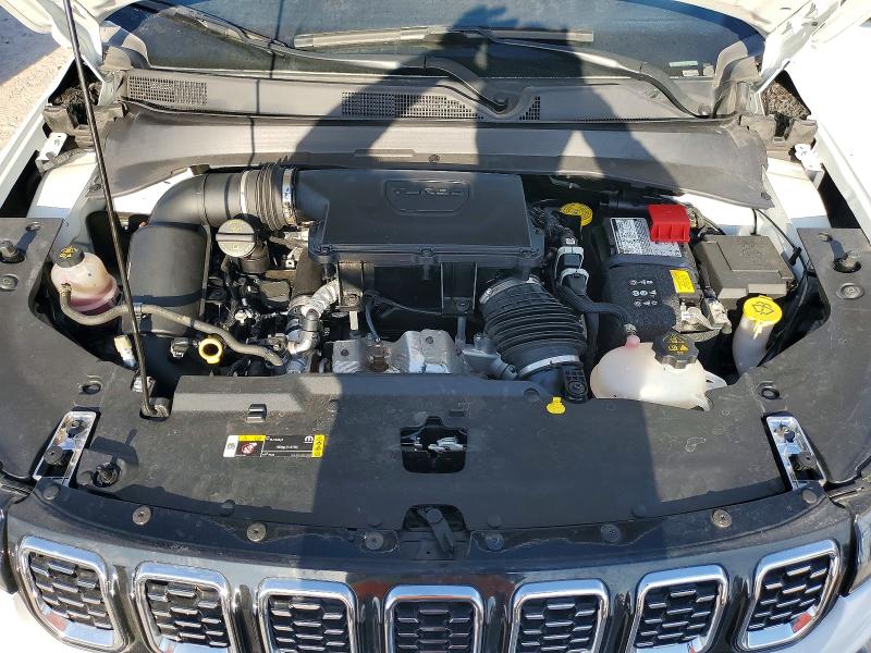 Photo 12 from auction – 2025 JEEP COMPASS with VIN 3C4NJDCNXST581725