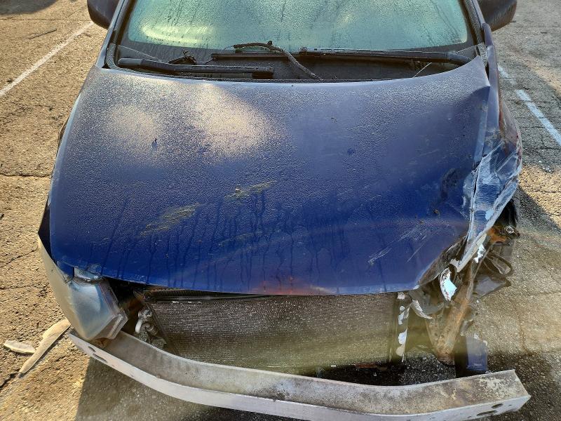 Photo 11 from auction – 2010 HONDA CIVIC with VIN 2HGFG1B62AH525802