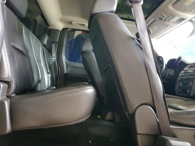Zdjęcie 10 z aukcji – 2009 GMC SIERRA z VIN 1GTEK39J59Z169372