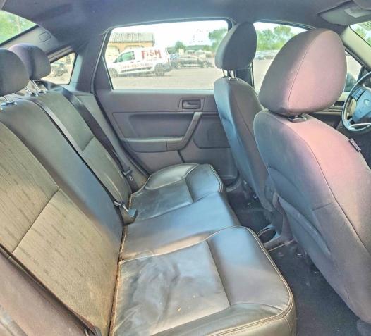 Photo 10 from auction – 2011 FORD FOCUS with VIN 1FAHP3FN4BW161007