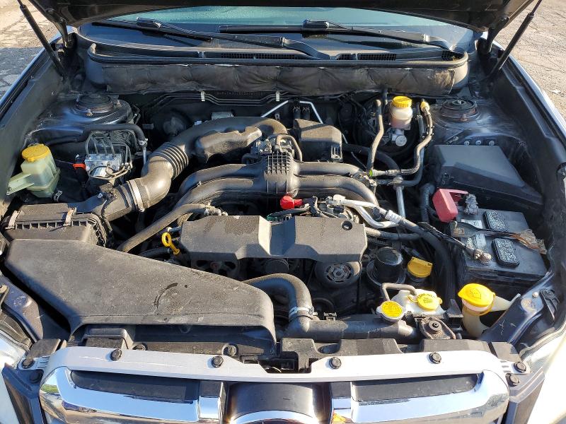 Foto 11 de la subasta – 2013 SUBARU OUTBACK con VIN 4S4BRBCC9D3273177