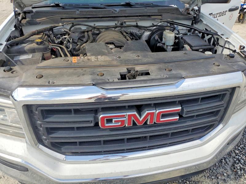Photo 11 from auction – 2018 GMC SIERRA with VIN 1GTR1LEH2JZ250891