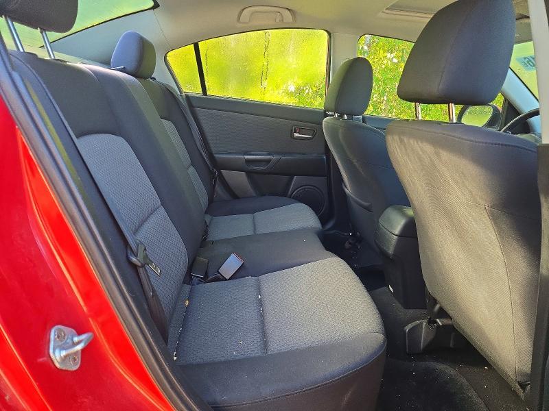 Photo 10 from auction – 2005 MAZDA 3 with VIN JM1BK12F051285875