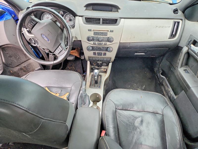 Zdjęcie 8 z aukcji – 2009 FORD FOCUS z VIN 1FAHP36N79W218133