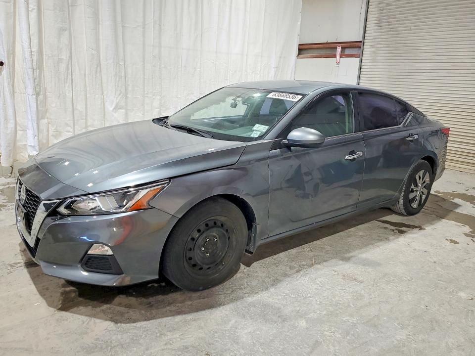 Снимка 1 от търг – 2020 NISSAN ALTIMA с VIN 1N4BL4BV1LC101184