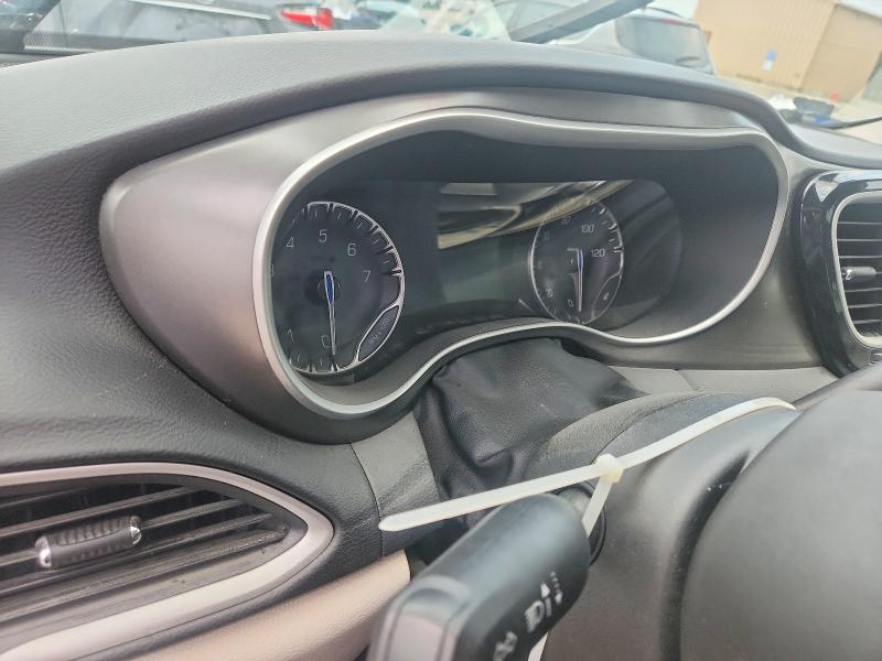Photo 9 from auction – 2024 CHRYSLER PACIFICA with VIN 2C4RC1BG7RR139897