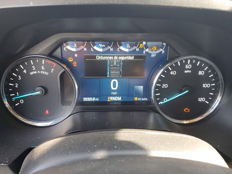 Photo 9 from auction – 2022 FORD EXPEDITION with VIN 1FMJU2AT6NEA65115