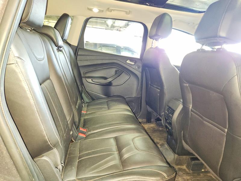 Photo 11 from auction – 2013 FORD ESCAPE with VIN 1FMCU9J97DUB51351