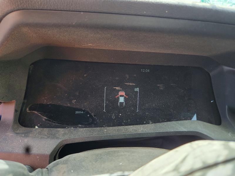Photo 9 from auction – 2025 TOYOTA TACOMA with VIN 3TMLB5JNXSM192722