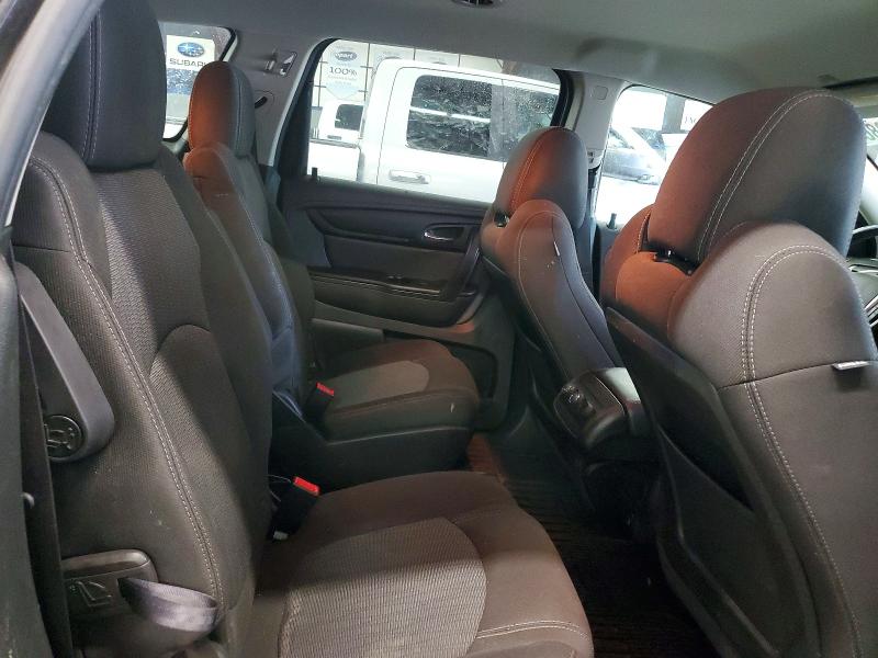 Photo 11 from auction – 2017 CHEVROLET TRAVERSE with VIN 1GNKVGKD8HJ215982