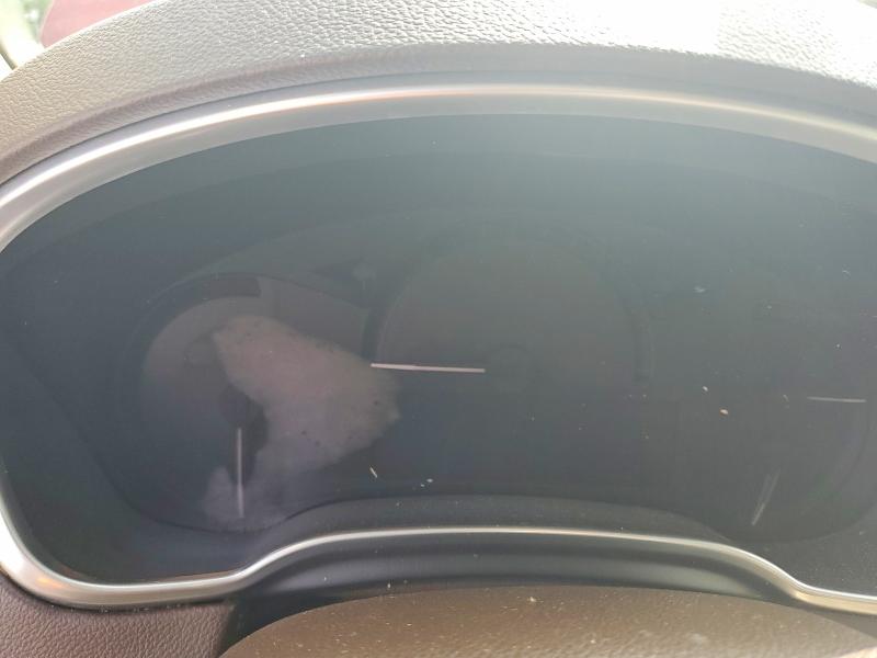 Photo 9 from auction – 2013 CADILLAC SRX with VIN 3GYFNDE37DS565005