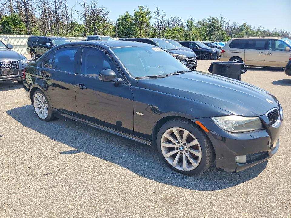 Photo 4 from auction – 2011 BMW 328 with VIN WBAPK7C53BA820902